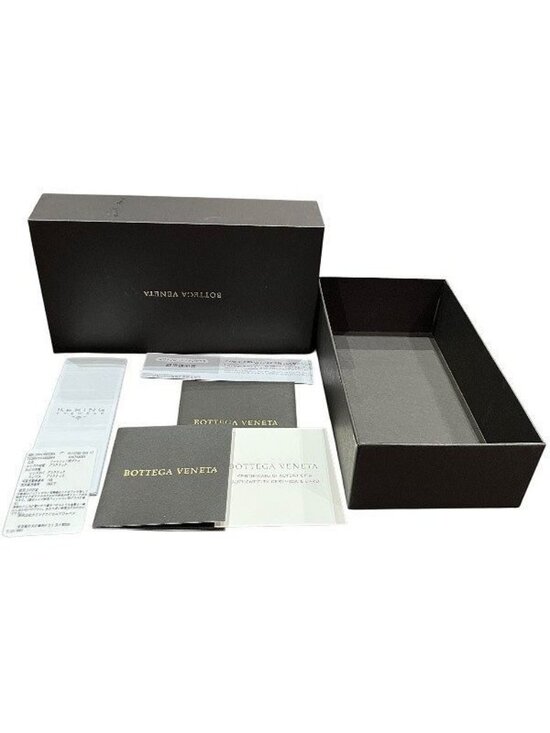 Bottega Veneta BV Square Eyewear main image 5